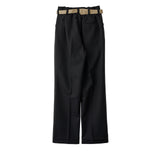 Maison Margiela / Wool Trousers