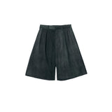 ERiKOKATORi / flow dye nylon shorts