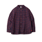 SHINYAKOZUKA / GIANT SHIRT