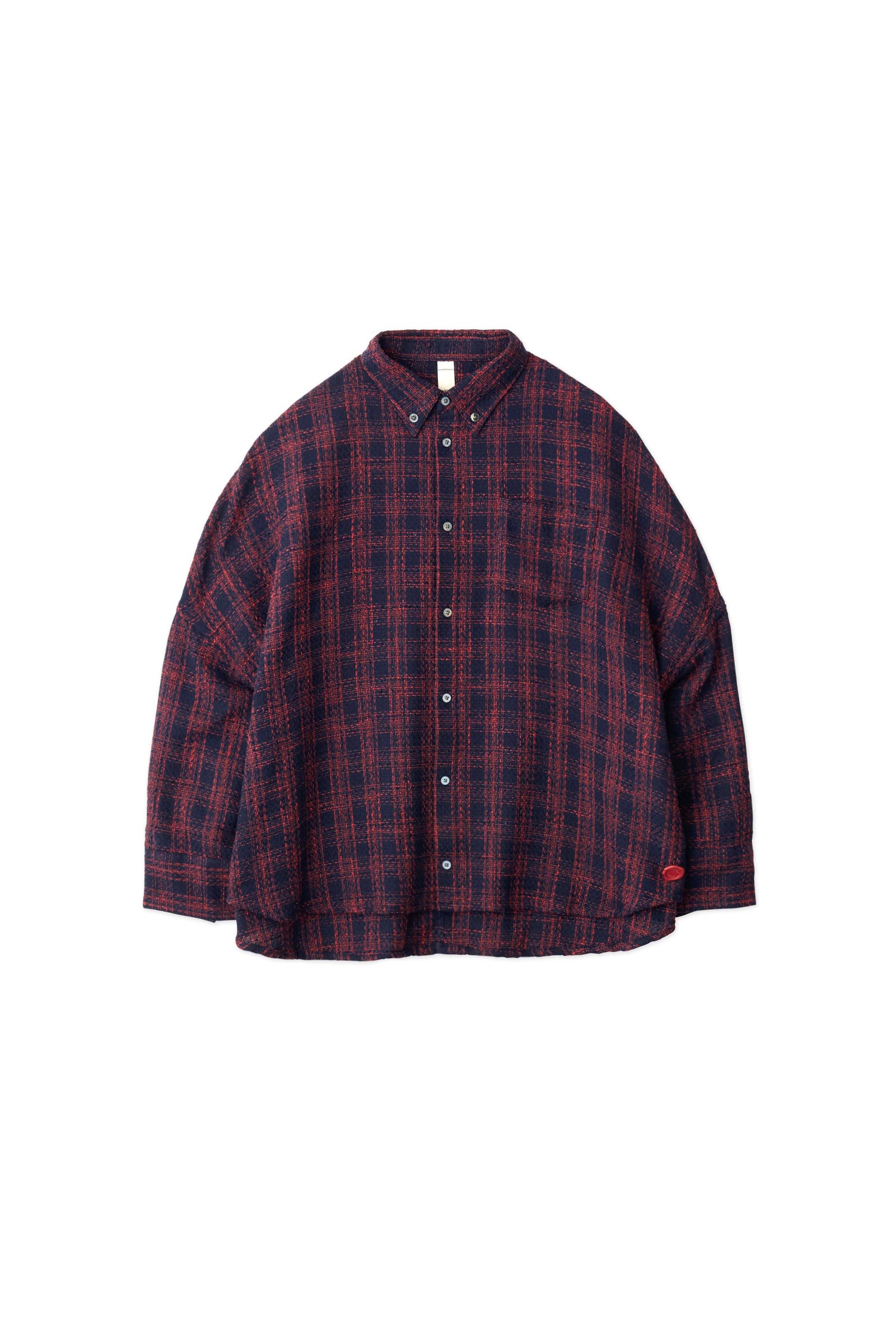 SHINYAKOZUKA / GIANT SHIRT