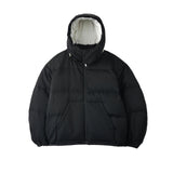 DIGAWEL / Hoodie puffer jacket (F/CE.×DIGAWEL)