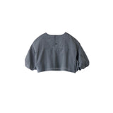 PHOTOCOPIEU / BALOON SLEEVE BLOUSE