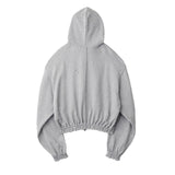 SHINYAKOZUKA / OLD STYLE ZIP HOODIE