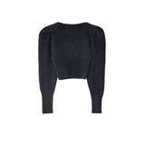FETICO / Mole knitted jumper