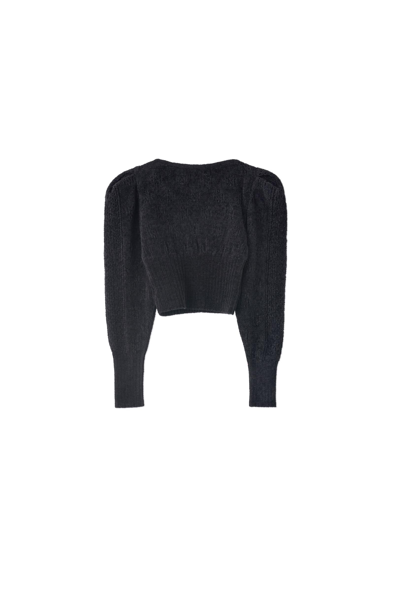 FETICO / Mole knitted jumper