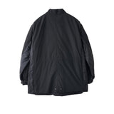 YOKE / Connected Military Blouson