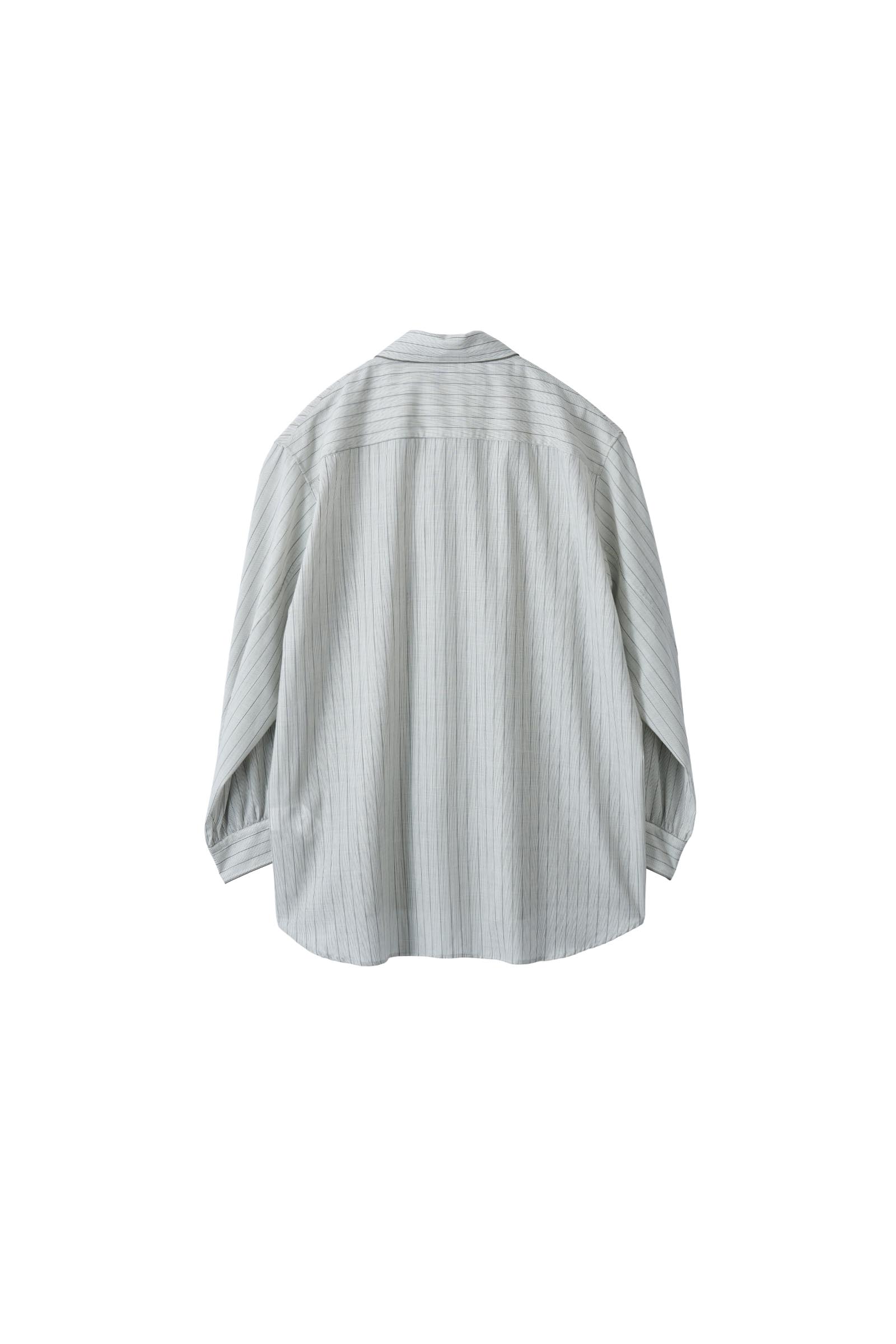 nonnotte / Dormeuse Shirt