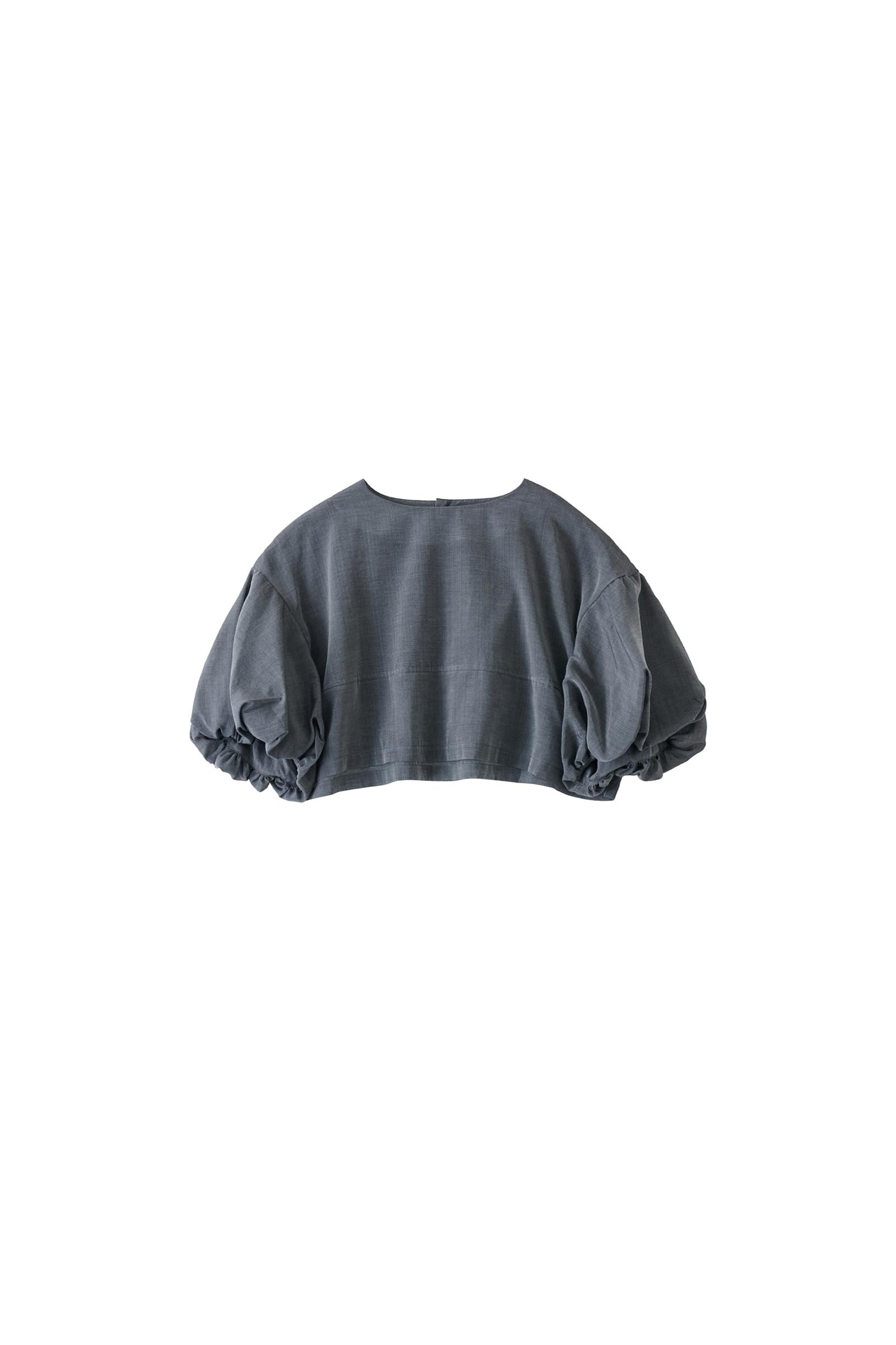 PHOTOCOPIEU / BALOON SLEEVE BLOUSE