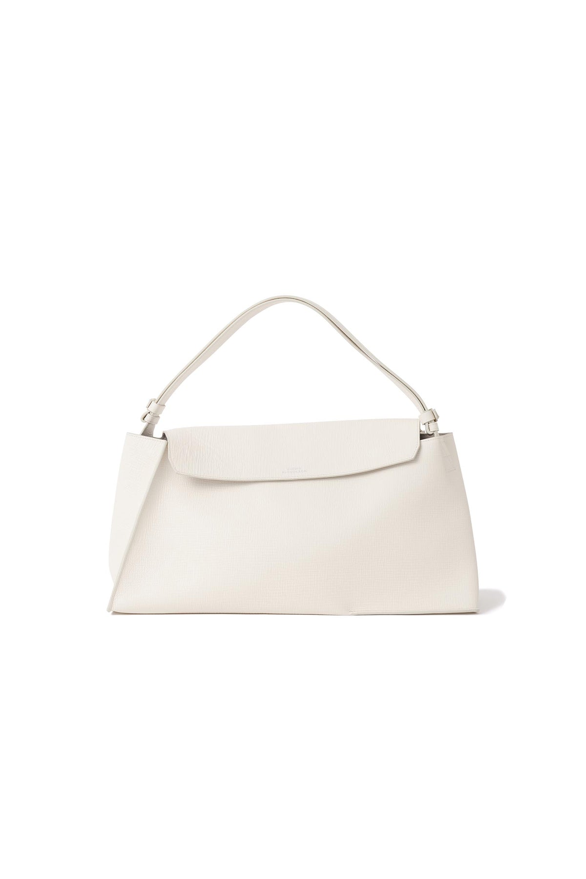 STUDIO NICHOLSON / THE FOLDED SHOULDER BAG – carol ONLINE STORE