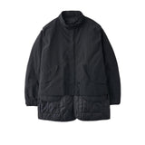 YOKE / Connected Military Blouson