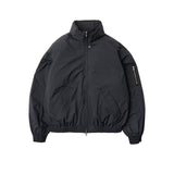AFTERHOURS / BOMBER JACKET