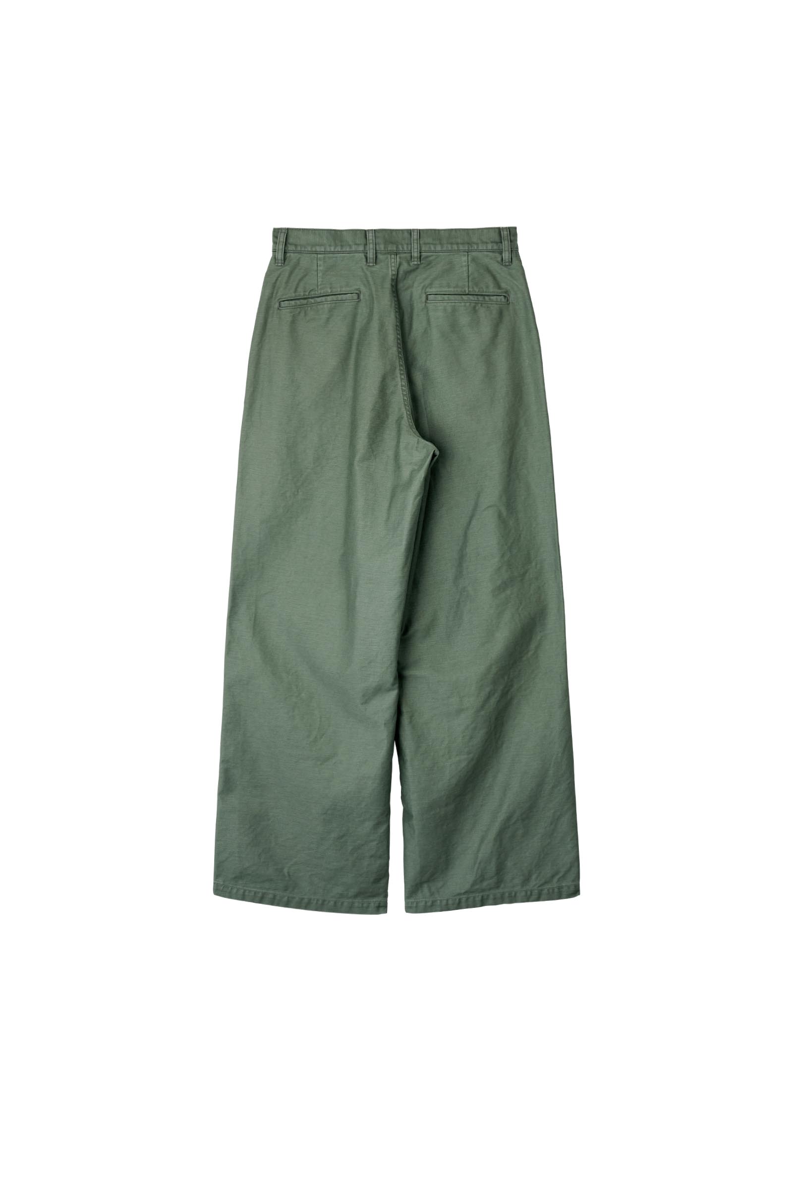 REVERBERATE / FATIGUE PANTS