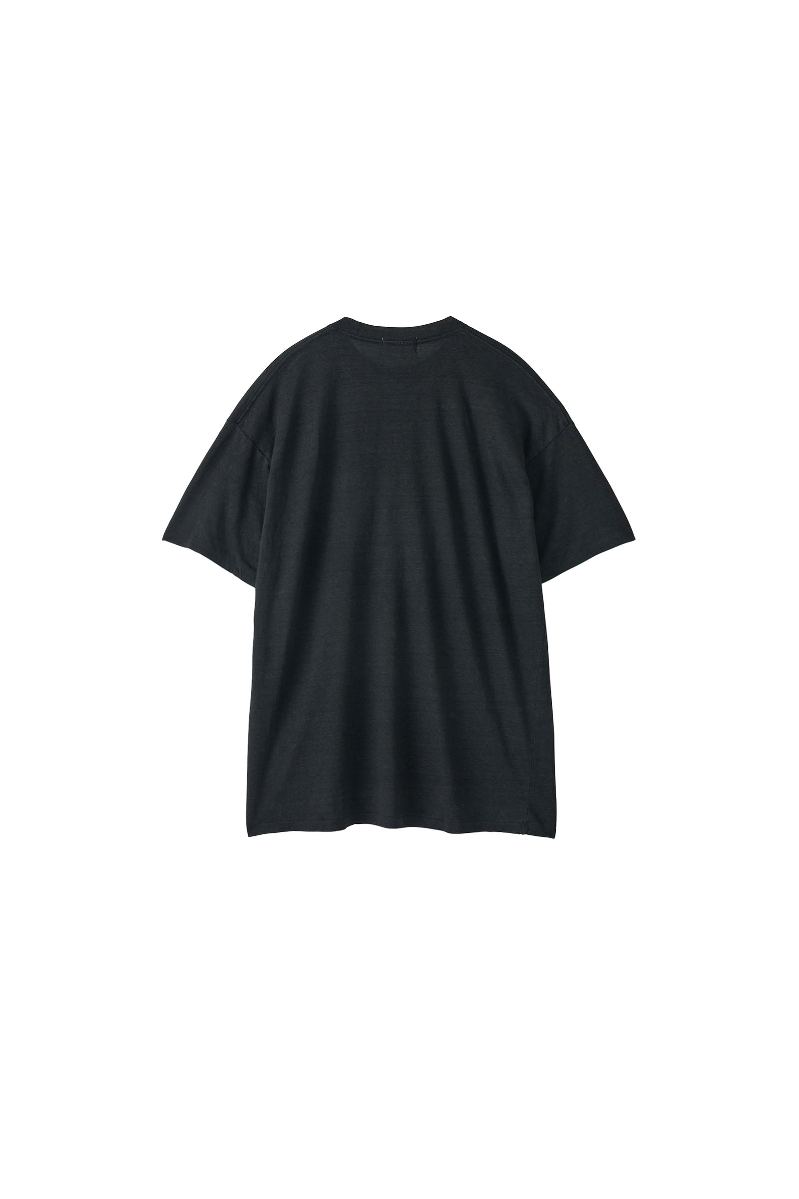 HERILL / Linen T-Shirt – carol ONLINE STORE