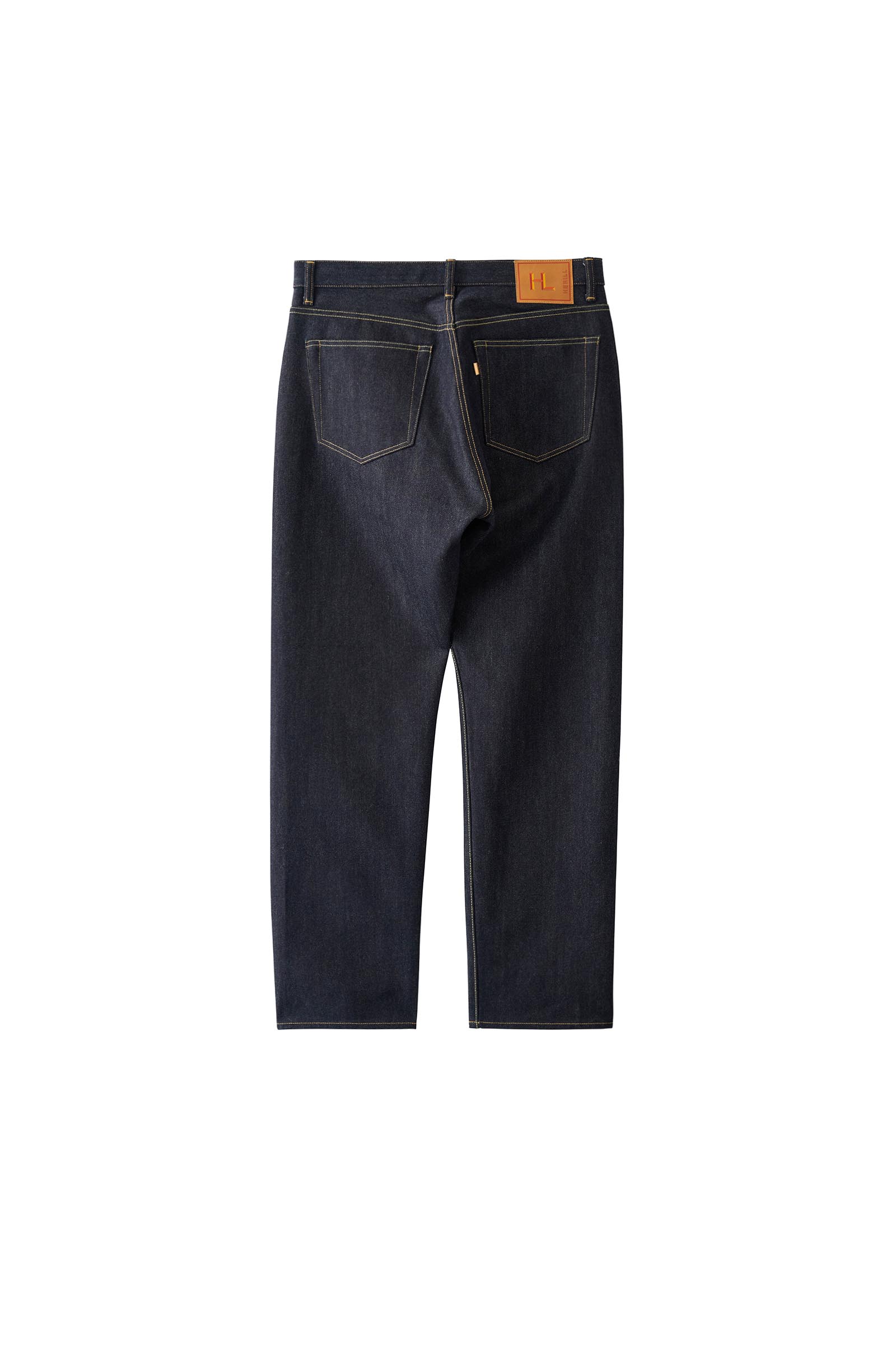 HERILL ジーンズ HERILL / Cashmere Denim RegularJeans – carol ONLINE STORE