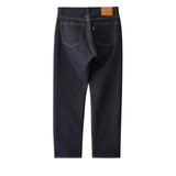 HERILL / Cashmere Denim RegularJeans