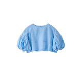 PHOTOCOPIEU / BALOON SLEEVE BLOUSE