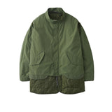 YOKE / Connected Military Blouson