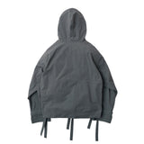 AFTERHOURS / CARGO PARKA