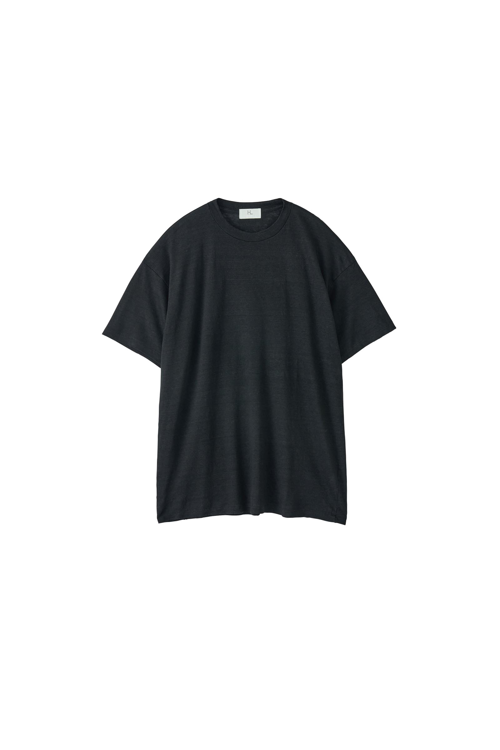 HERILL / Linen T-Shirt – carol ONLINE STORE