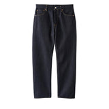 HERILL / Cashmere Denim RegularJeans
