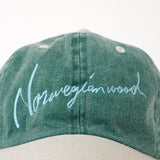 ESSAY / SOUVENIR CAP
