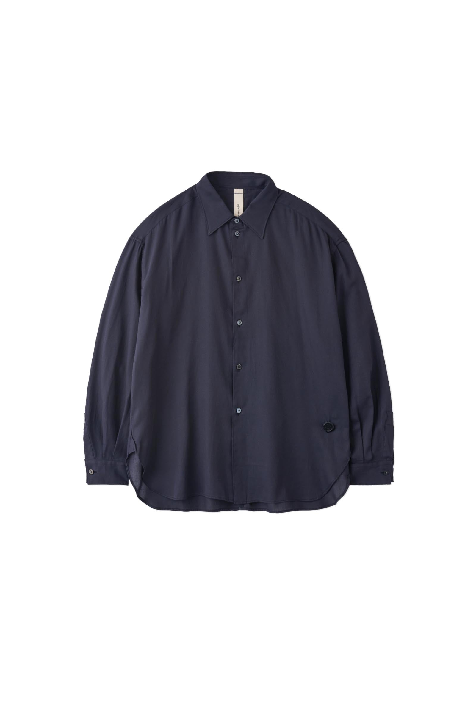 SHINYAKOZUKA / Dear, NOTHING SPECIAL SHIRT