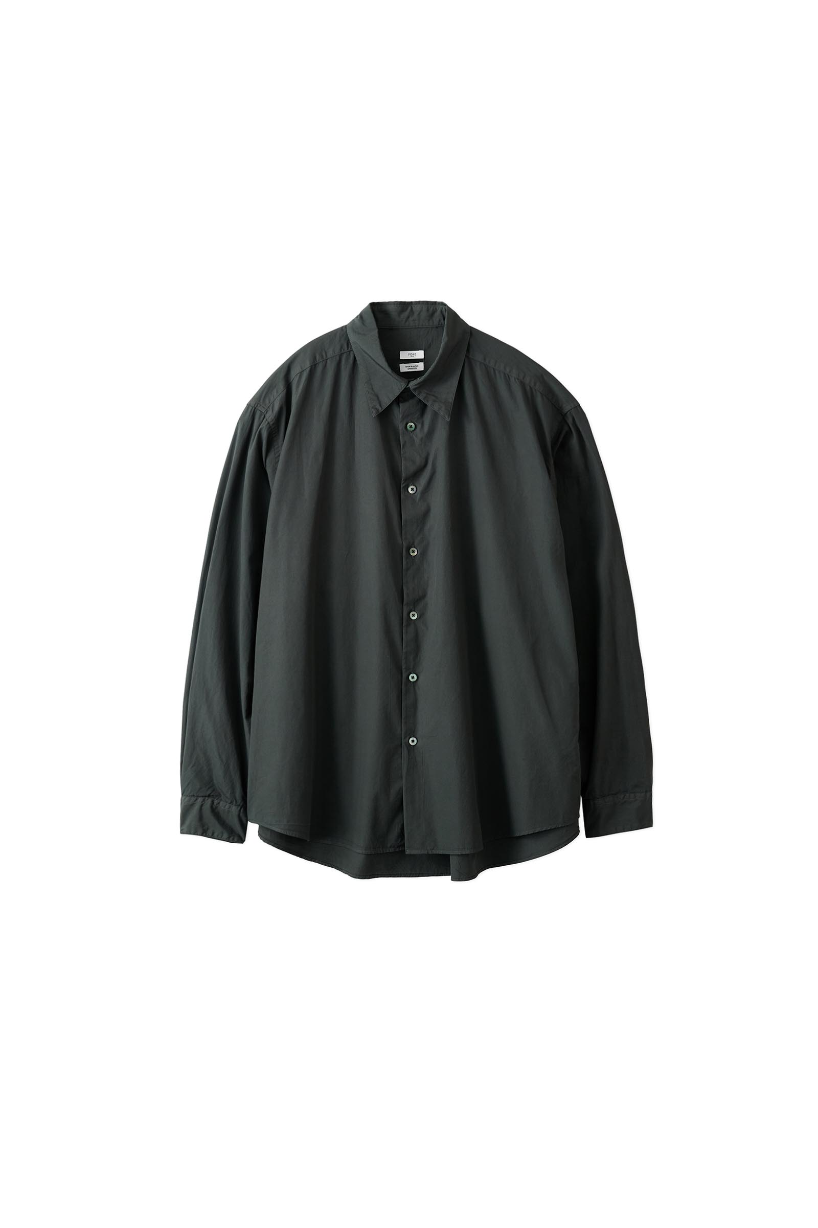 BRAND-YOKE – carol ONLINE STORE