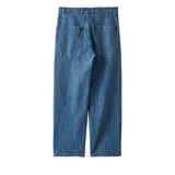 ISSUETHINGS / type104 (faded denim1)
