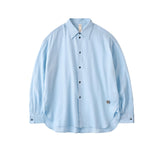 SHINYAKOZUKA / Dear, NOTHING SPECIAL SHIRT