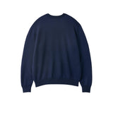 DIGAWEL / Extrafine merino wool sweater