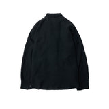 GABRIELA COLL GARMENTS / SILK PONGEE SHIRT