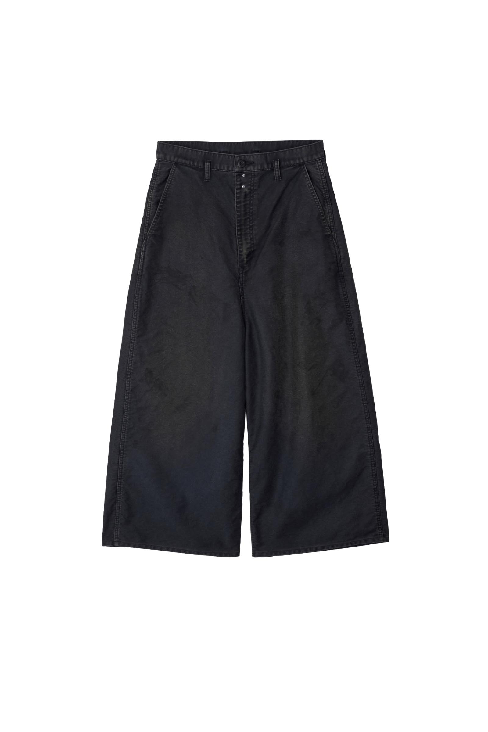 SHINYAKOZUKA / ORDINARY VINTAGE FRENCH TROUSERS(ISSUE♯8)