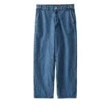 ISSUETHINGS / type104 (faded denim1)
