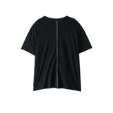 SHINYAKOZUKA /  cigarette pocket tee