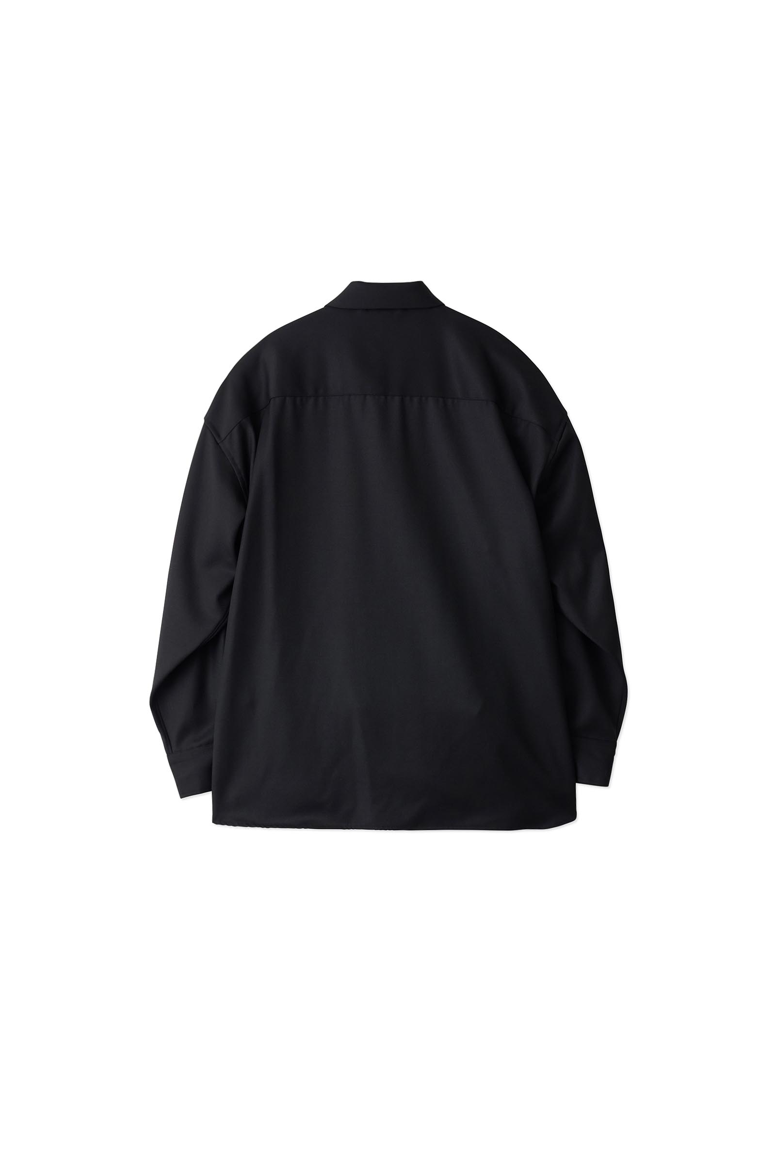 SEEALL / REGULAR SHIRTS