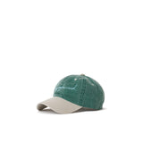 ESSAY / SOUVENIR CAP