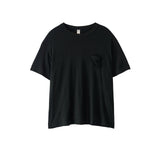 SHINYAKOZUKA /  cigarette pocket tee