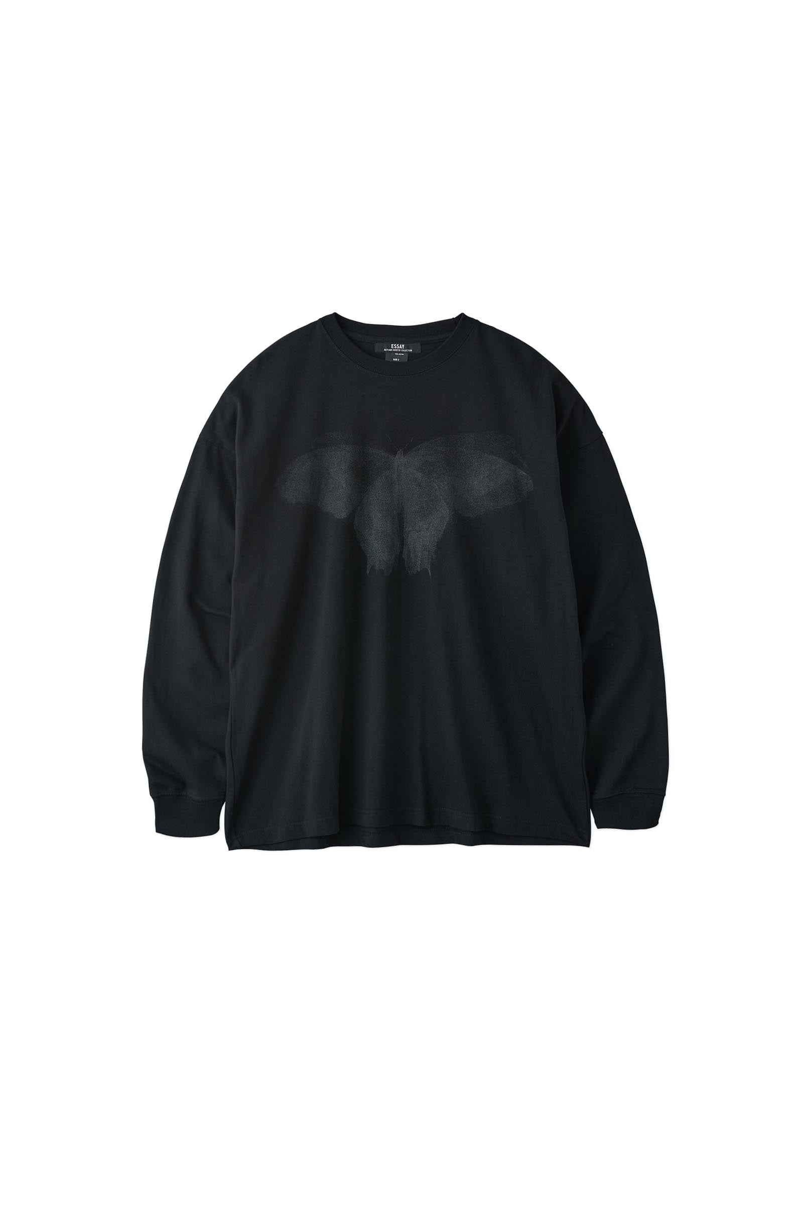 eessay tシャツ eessay(エッセイ) Tシャツ・カットソー(レディース) - 海外通販