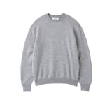 DIGAWEL / Extrafine merino wool sweater