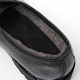 RIER / MEN NORWEGIAN SHEARLING LINING