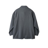 POLYPLOID / COVERALL JACKET C