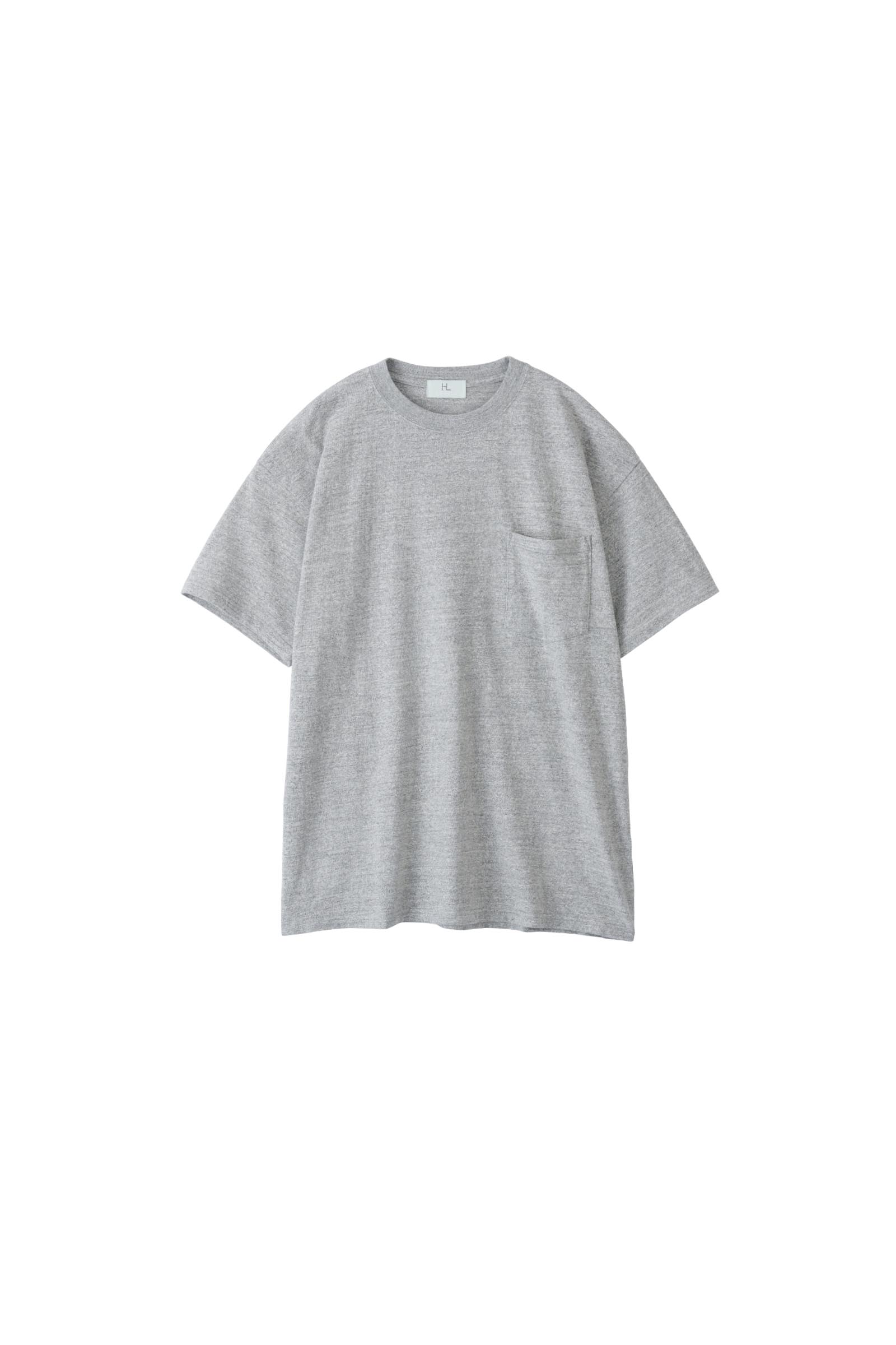 HERILL / Work T-Shirt – carol ONLINE STORE