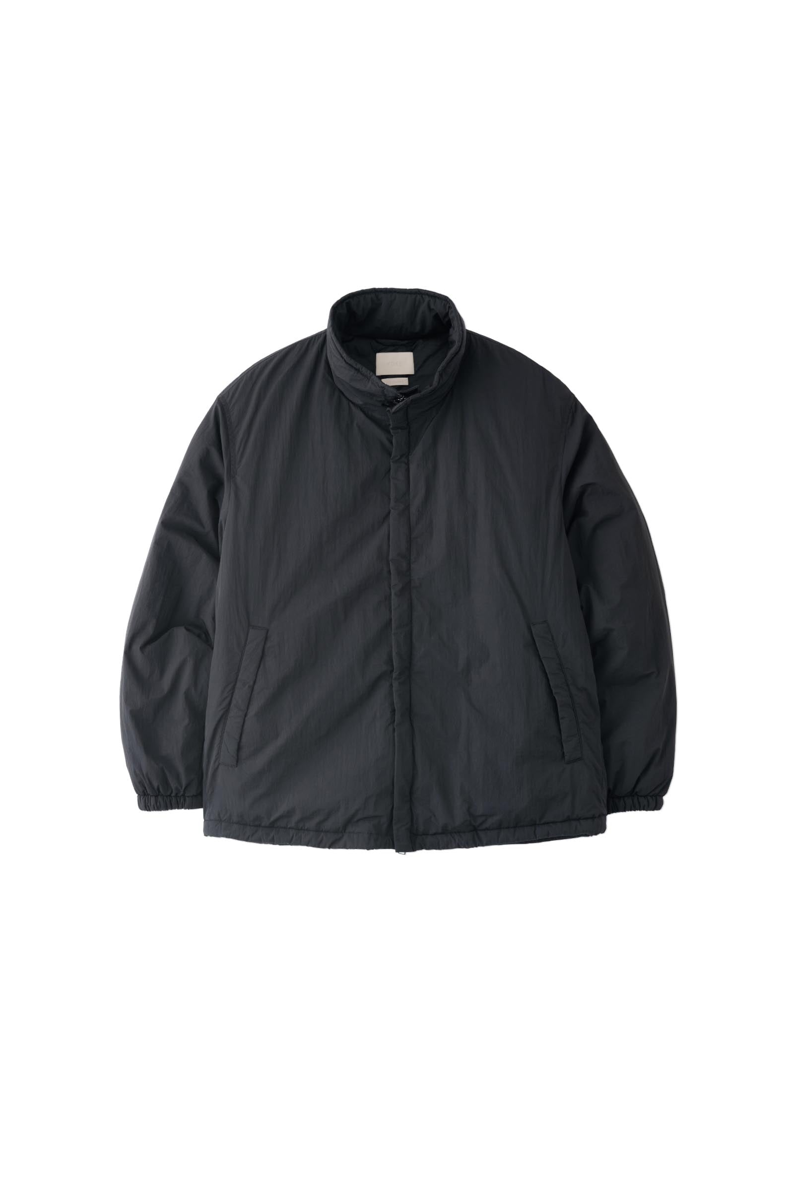 YOKE / Nylon Puffer Blouson