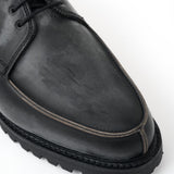 RIER / MEN NORWEGIAN SHEARLING LINING