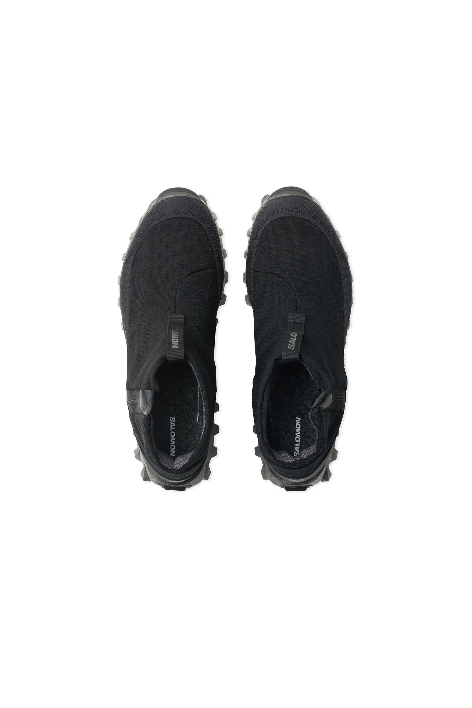 salomon / SNOWCLOG MID