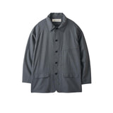 POLYPLOID / COVERALL JACKET C