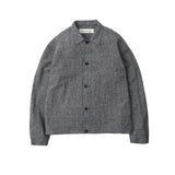 POLYPLOID / TRUCKER JACKET B