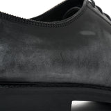 RIER / MEN NORWEGIAN SHEARLING LINING