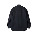 STUDIO NICHOLSON / DENIM SHIRT