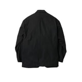 AFTERHOURS / OVERSIZED JACKET